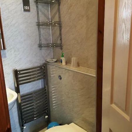 Bellevue Konukevi 2*