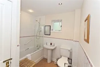 The Alba House Guest house