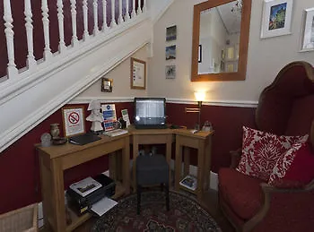 The Alba House Pensionat
