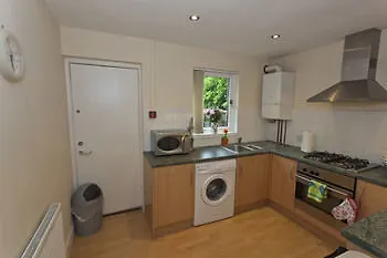 Guest house Alba House Edinburgh