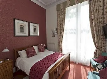 阿尔巴之家旅馆 招待所
