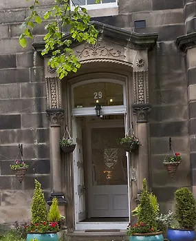 The Alba House Guest house