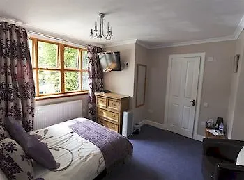 The Alba House Pensionat 4*