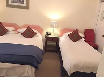 Hotel Appin House - Édimbourg