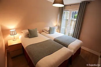 Playhouse Apartment