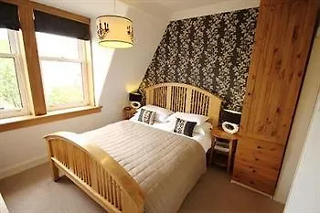 Fraoch House Edinburg