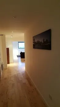 Apartment Padzzz *