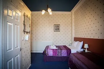 Alba Hills Edimburgo