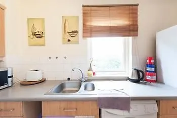 Center Coady Sleeps 5 Free Car Park Space Apartment Edinburgh