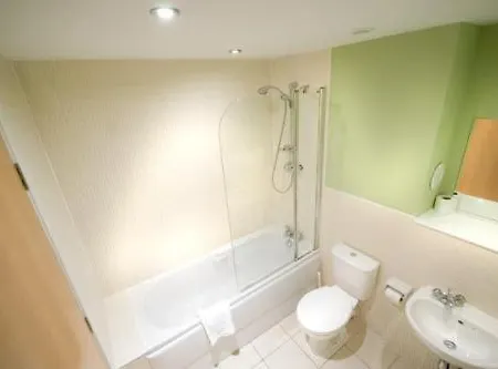 Capital Backpackers Hotel