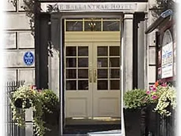 New Town Edinburgh