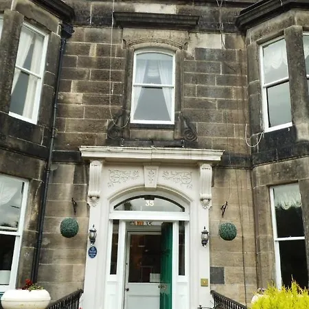 Alexander 4* Edinburgh