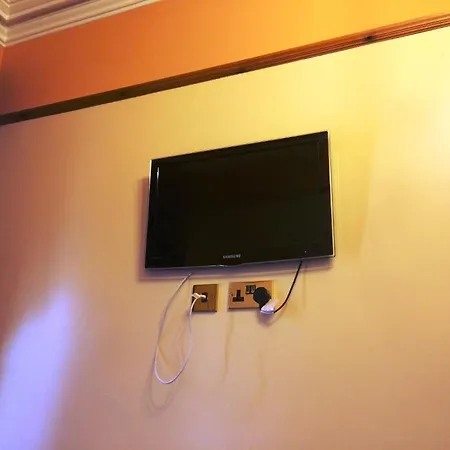 Guest house Bellevue 2*