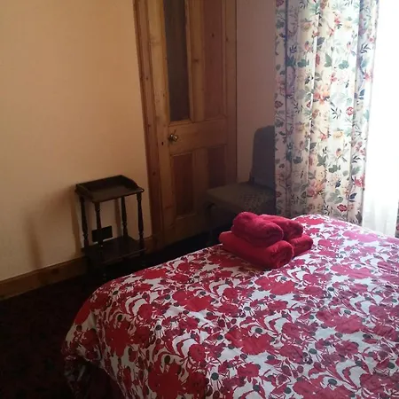 Bellevue Guest house Edinburgh