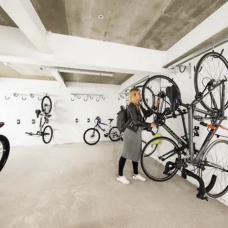 Edinburgh Haddington Place Hostel Hostel