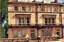 Rothesay Place