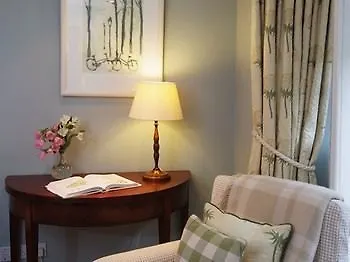 Hotel The Guest Edimburgo