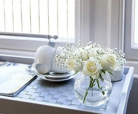 Hotel The Lane Edimburgo