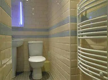 Grove House 3* Edinburgh