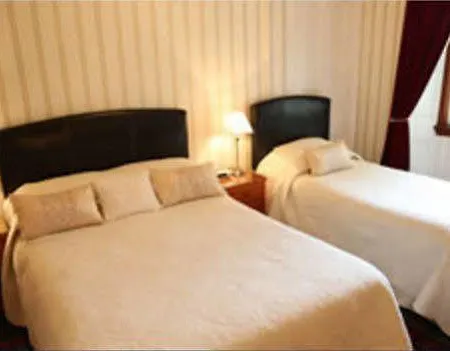 Ecosse 4* Edinburgh