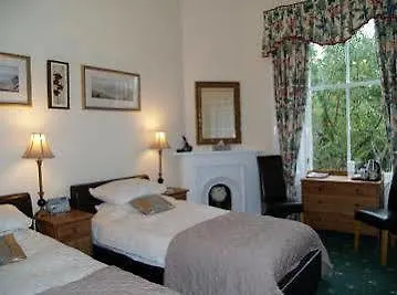Clan Walker 4* Edimburgo