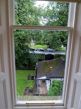 Inverleith Estate * Édimbourg