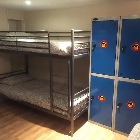 Bobby's Bunkhouse *
