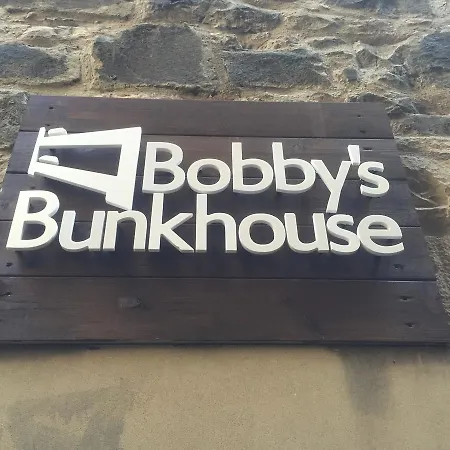Bobby's Bunkhouse *