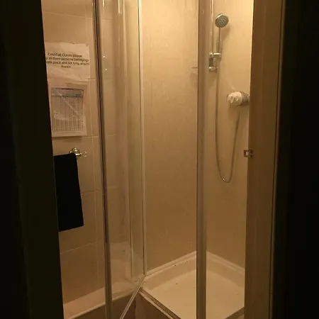 Bobby's Bunkhouse * Эдинбург