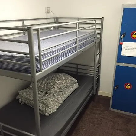 Bobby's Bunkhouse *