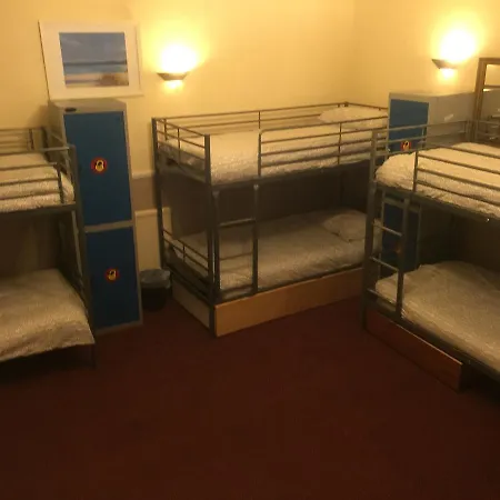 Bobby's Bunkhouse *
