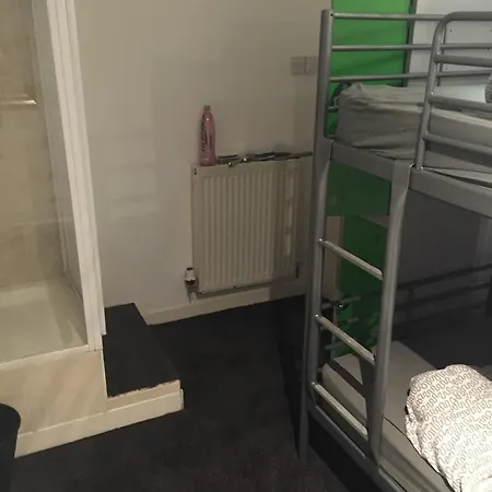 Bobby's Bunkhouse * Эдинбург