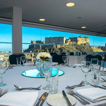 Doubletree By Hilton Centre Hotell 4*