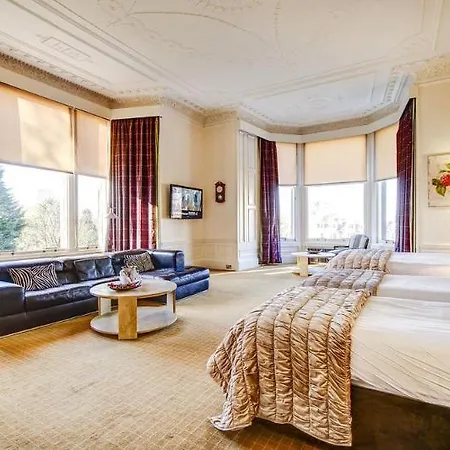 Royal Ettrick 3* EDI