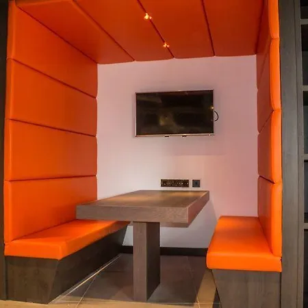 Hotel Km 3*