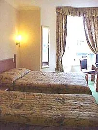 Four Points Flex By Sheraton Edimburgo