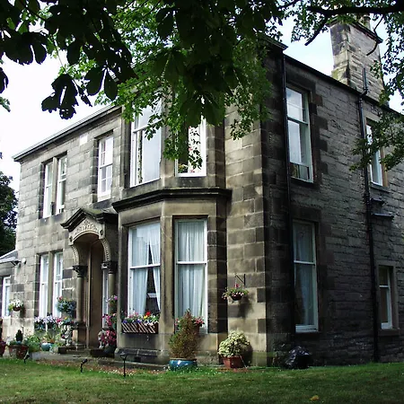 Alba House 3* Edimburgo