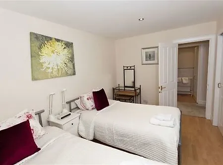 Guest house The Alba House 4*