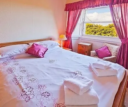 Casa de hóspedes Halcyon House 3*