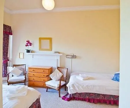 Halcyon House 3* Edimburgo