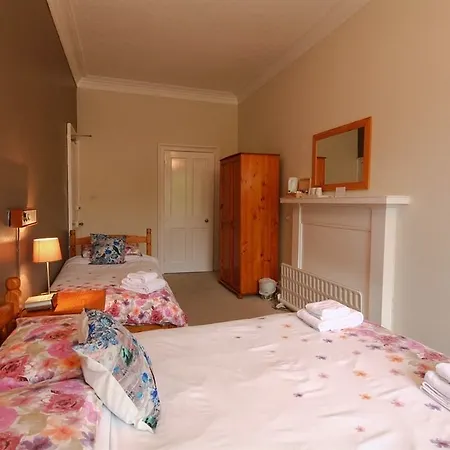 Halcyon House 3* 爱丁堡