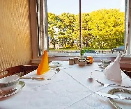 Casa de hóspedes Halcyon House 3*