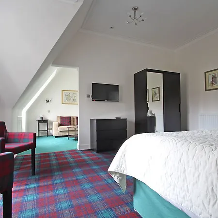 Affittacamere The Beverley 4*