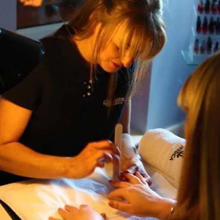 Hotell Western Kings Manor 3*