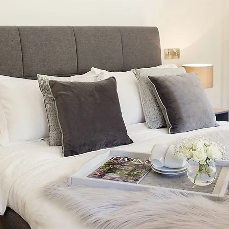 The Lane 4* إدنبرة