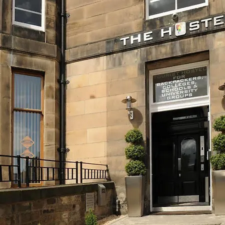 The * Edinburgh