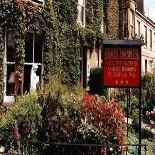 Pensionat A-haven Townhouse 3*