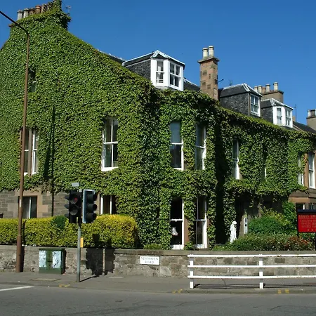 A-haven Townhouse 3* Edimburgo