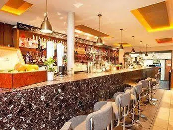 Rabble 4* Edinburgh