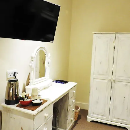 The Stag Head * Edinburgh